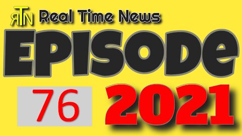 Episode 76 2021 Weekly jobless claims higher than expected