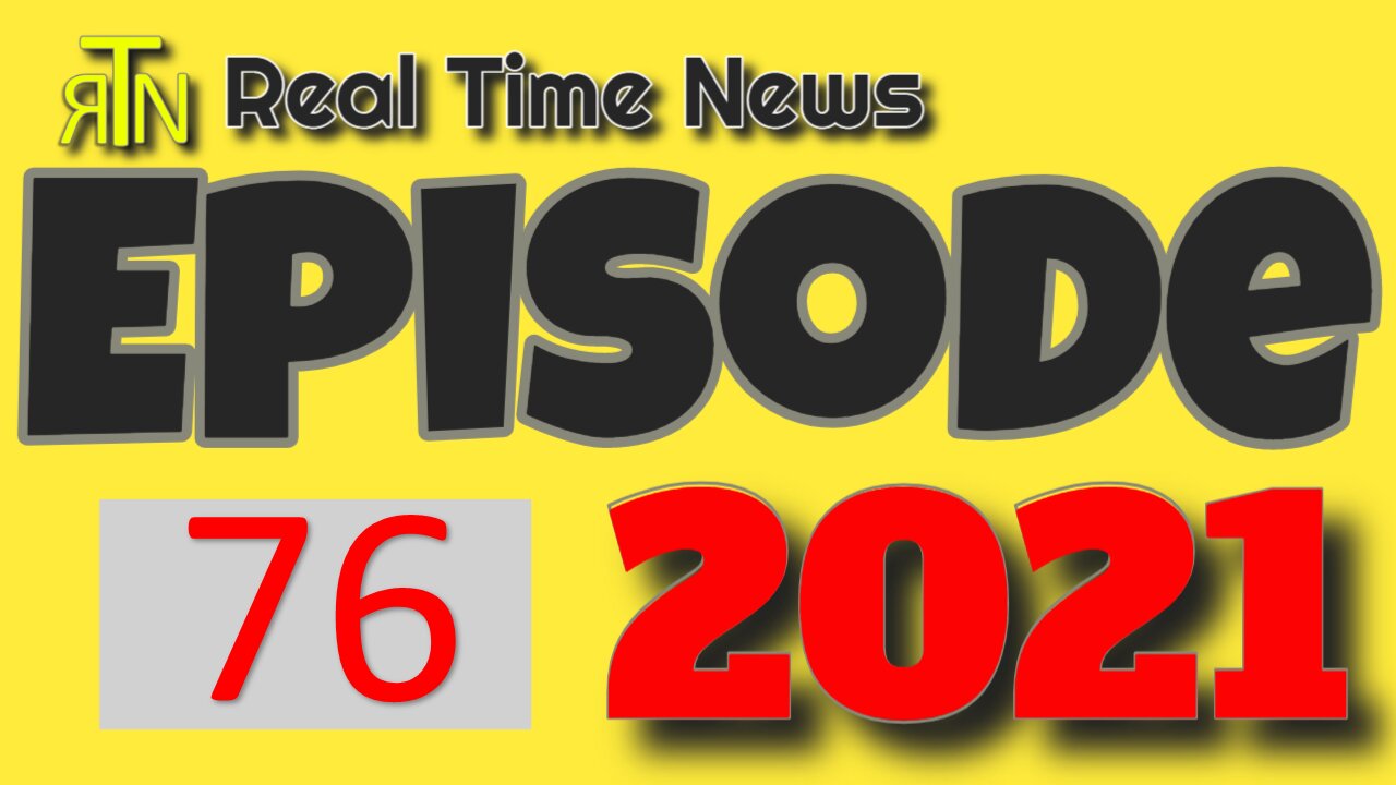 Episode 76 2021 Weekly jobless claims higher than expected