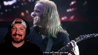 RETIRED SOLDIER REACTS! FIRST TIME HEARING! NightWish: "Storytime" (OH MY GODDESS!!)