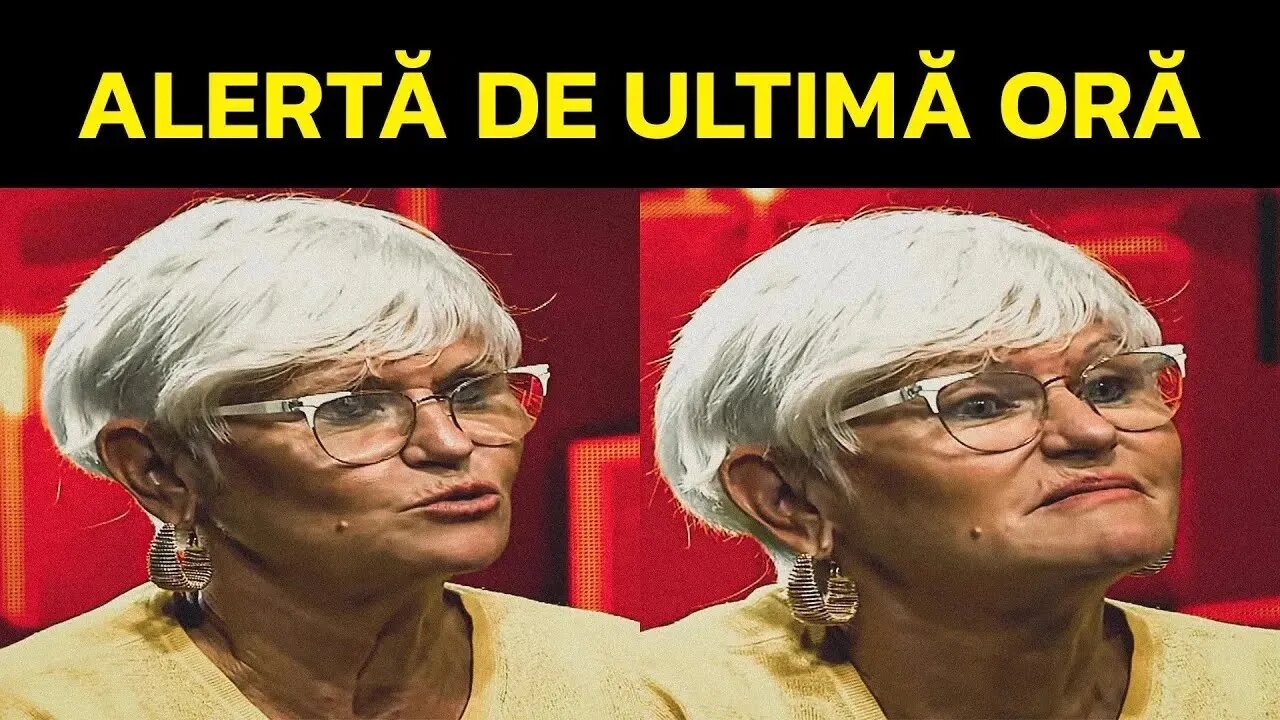 🔴 ACUM A VENIT