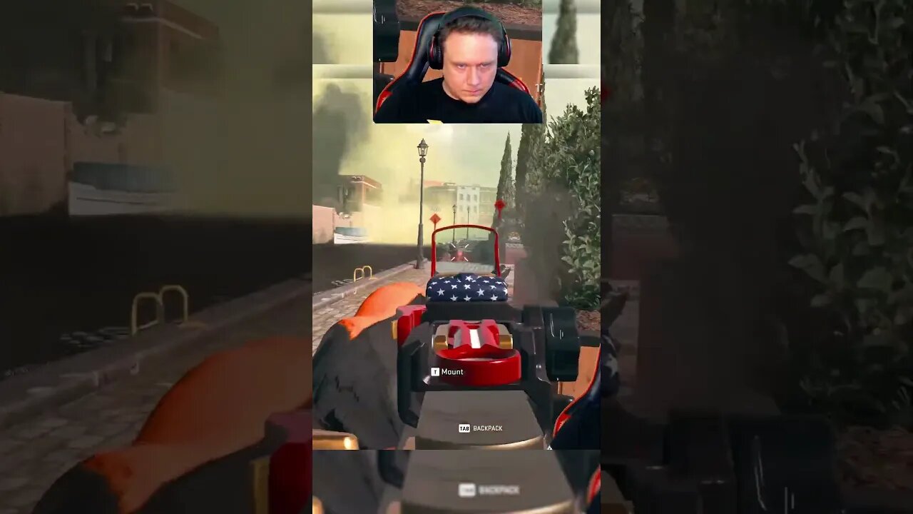 MON LOVE 😃#mw2 #cod #teamwipe #vondel #newwarzonemap #warzone2clips