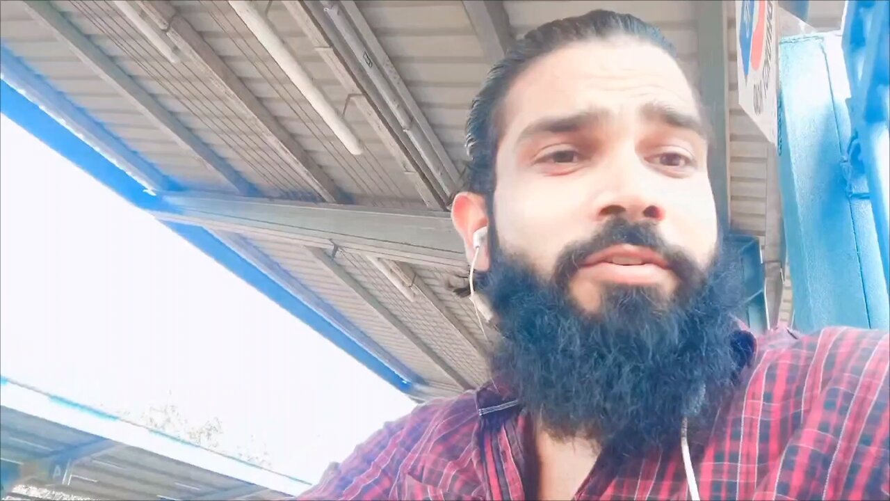 Reaction video