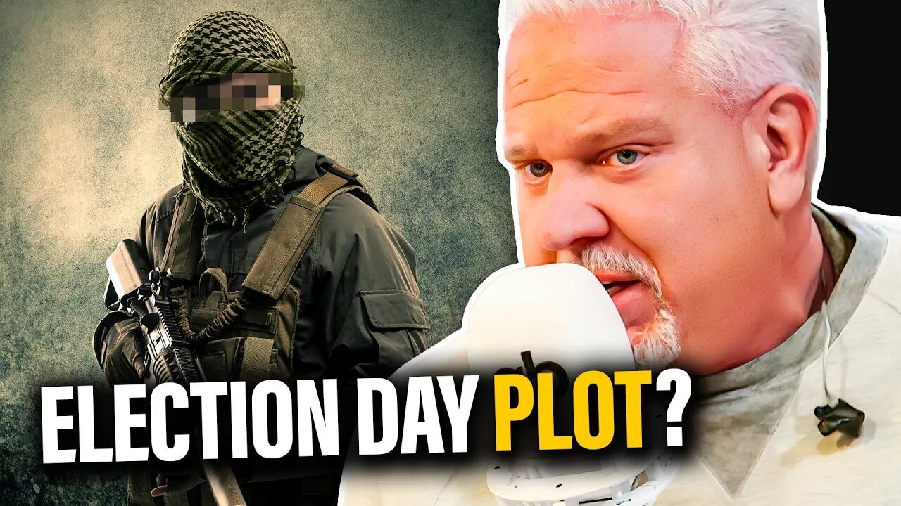 Did the CIA bring an ISIS RADICAL into the United States?! | Glenn Beck