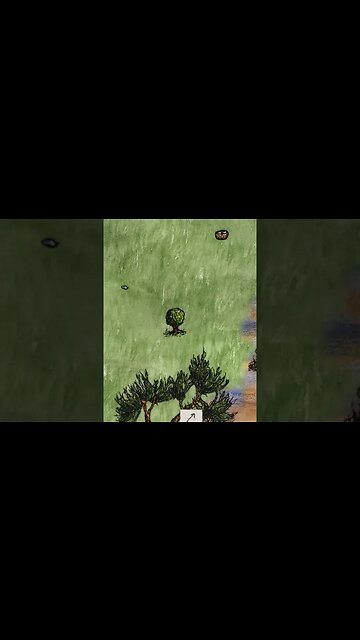 One Hour One Life - How to maintain gooseberry bushes