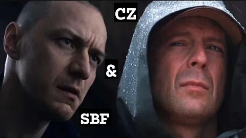 Binance is Unbreakable? 🦸‍♂️