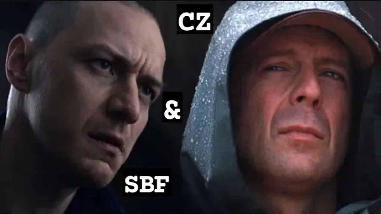 Binance is Unbreakable? 🦸‍♂️