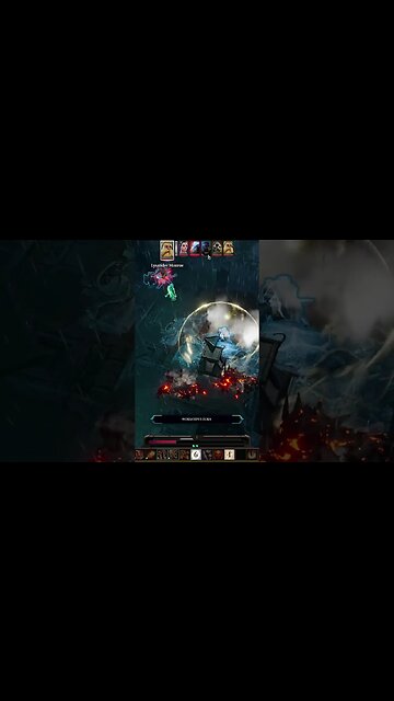 The Best Way to Defeat The Eternal Aetera | Divinity Original Sin 2