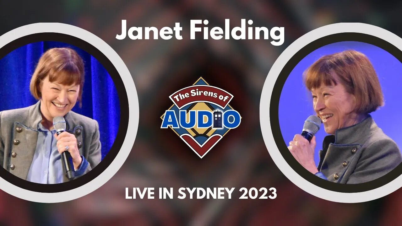 Janet Fielding Live In Sydney 2023