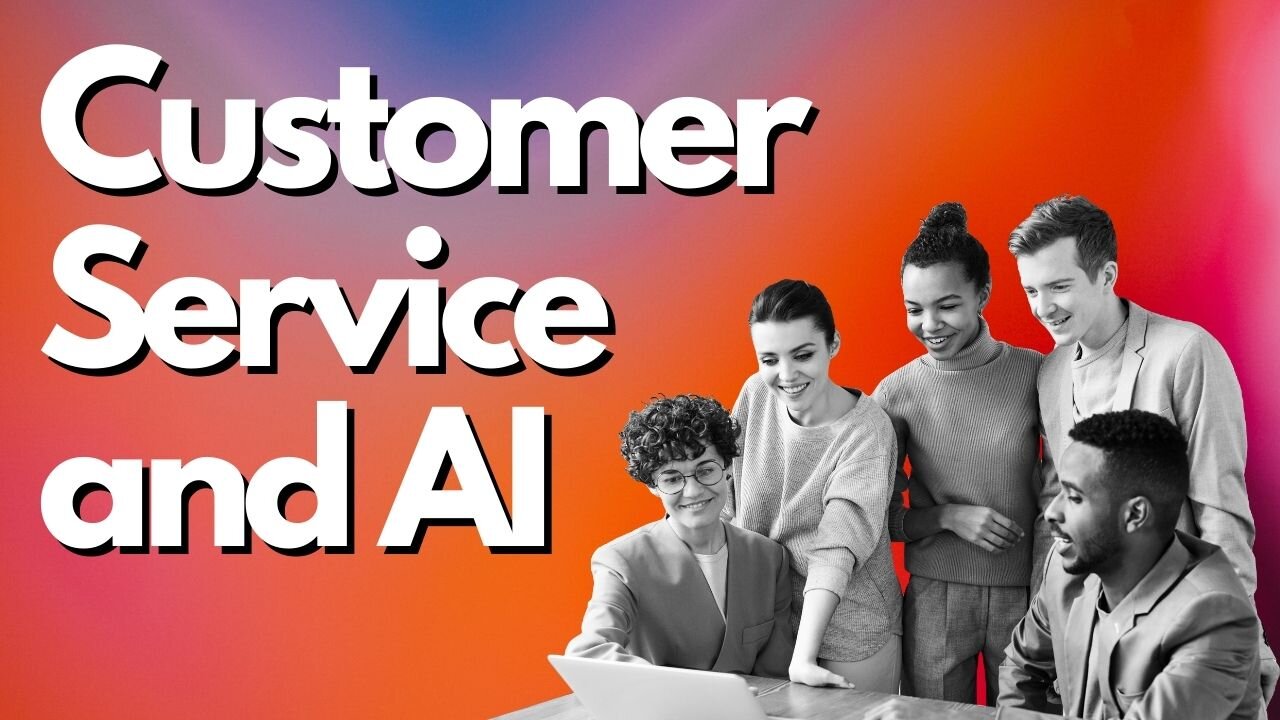 Chatbots & 24/7 Support: Revolutionizing Customer Service