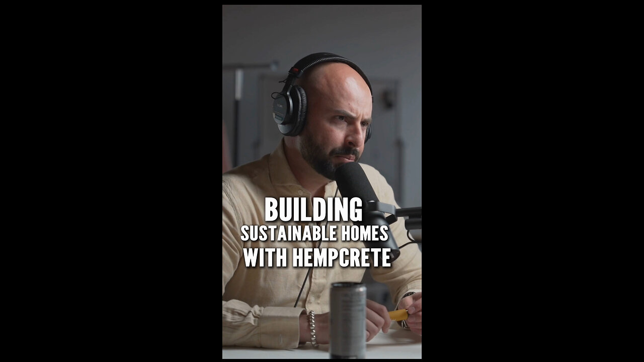 🏠🌿 Have You Heard About Homes Built with Hempcrete? #Minnesota #realestate #ecofriendly #realtor