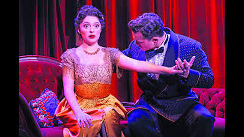 Fanny Brice's 133rd Birthday: 'Funny Girl' National Tour Hits Colorado!