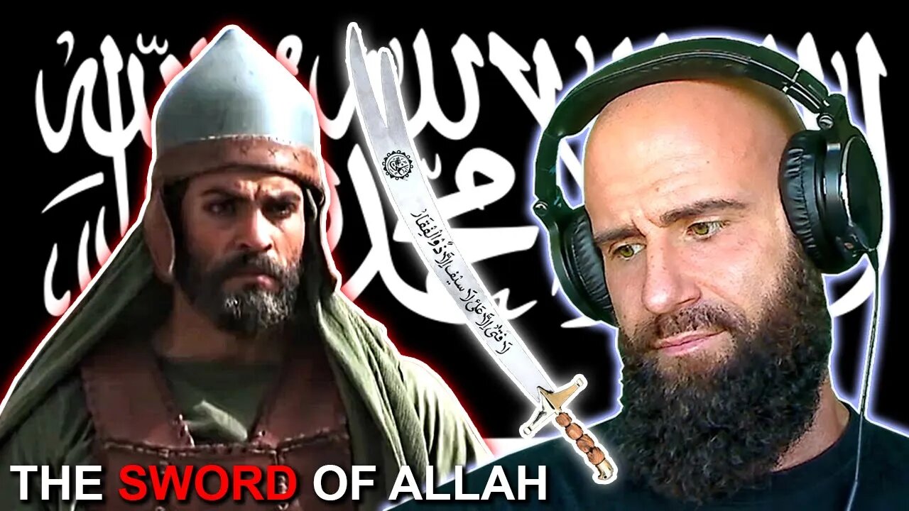 Violence In Islam | The Sword Of Allah (Let's TRIGGER The Liberals!)