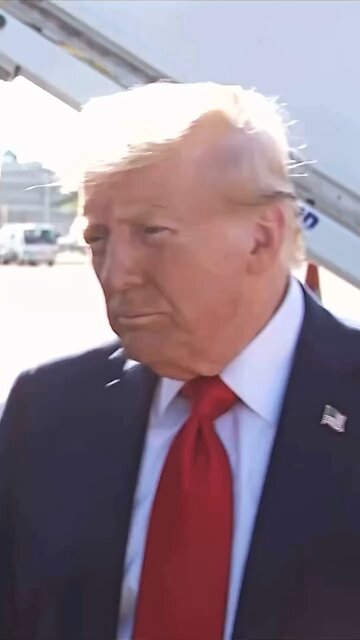 Trump CSPAN 10/18/24