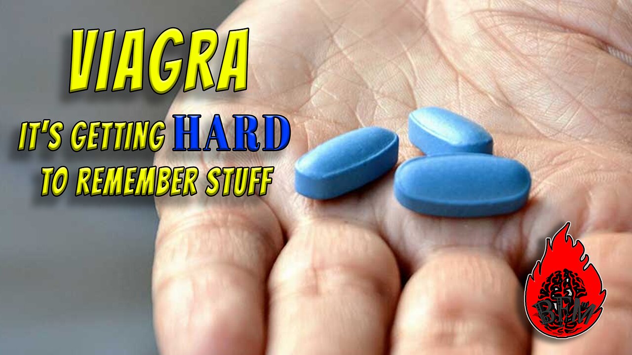 Does Viagra reduce the risk of Alzheimer's?