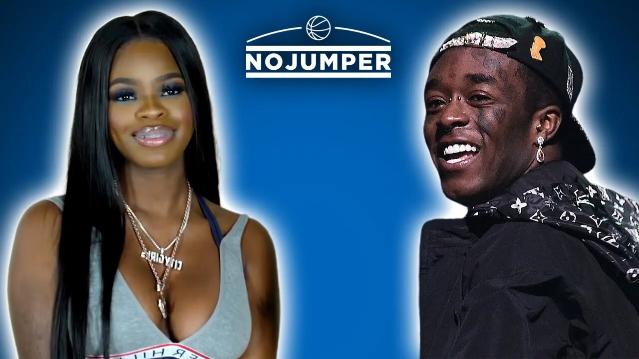 The REAL Story of Lil Uzi Vert and JT Of City Girls