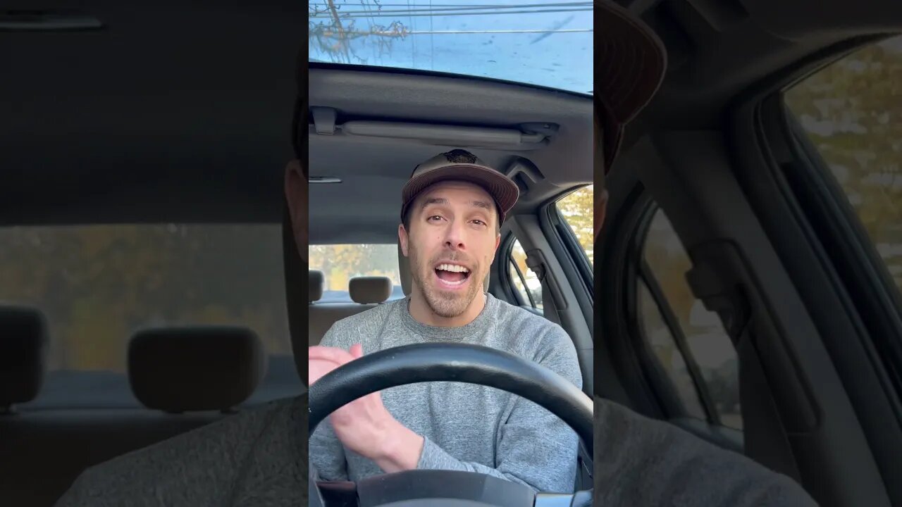 I was earning over $100 an hour driving Uber