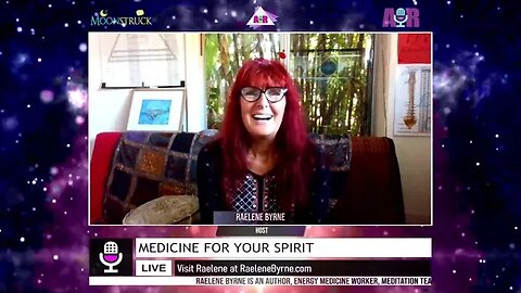 Medicine For Your Spirit - May 25, 2023