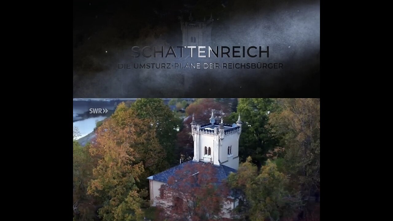 PRINZ REUSS UND DIE REICHSBÜRGER - ALLES INSZINIERT? DIE BRD eine GmbH?