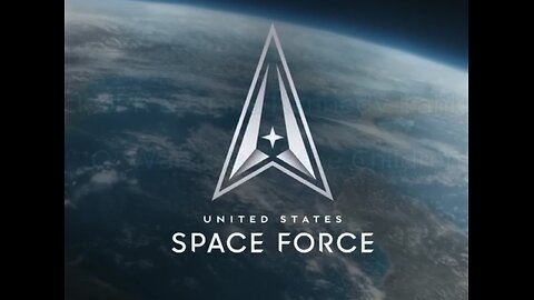 WWG1WGA ~ Special Space Force Presentation From “Jack”