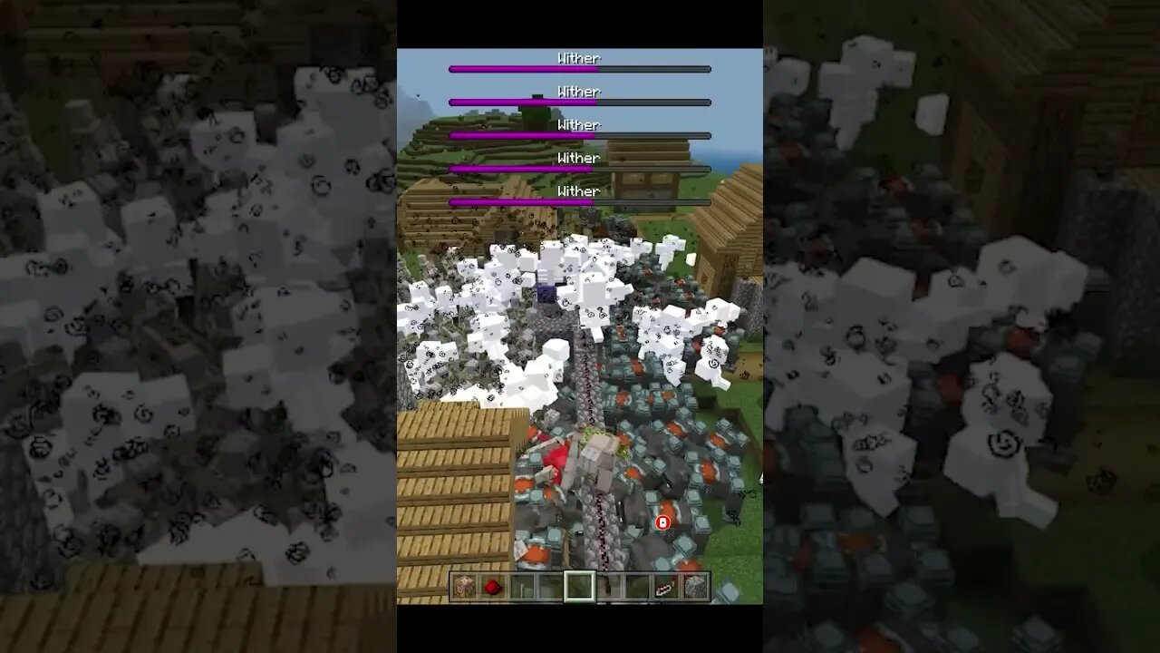 Minecraft Destroyed My PC 😨