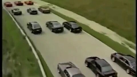 Koenig Specials promotional video from mid-1980s. "The fastest tuning show on earth". 80s GOLD!