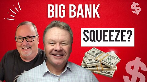 Large banks face HIGHER reserves-Arizona Real Estate Market Update 2023