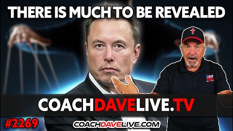 THERE IS MUCH TO BE REVEALED | 10-25-2024