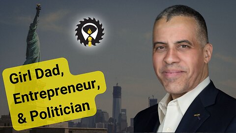 348 - Dad Talk with Larry Sharpe