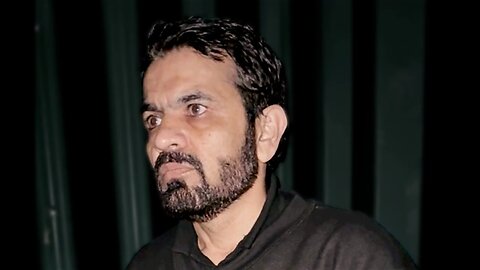 Tahir Kiyani, Birmingham 18/8/24