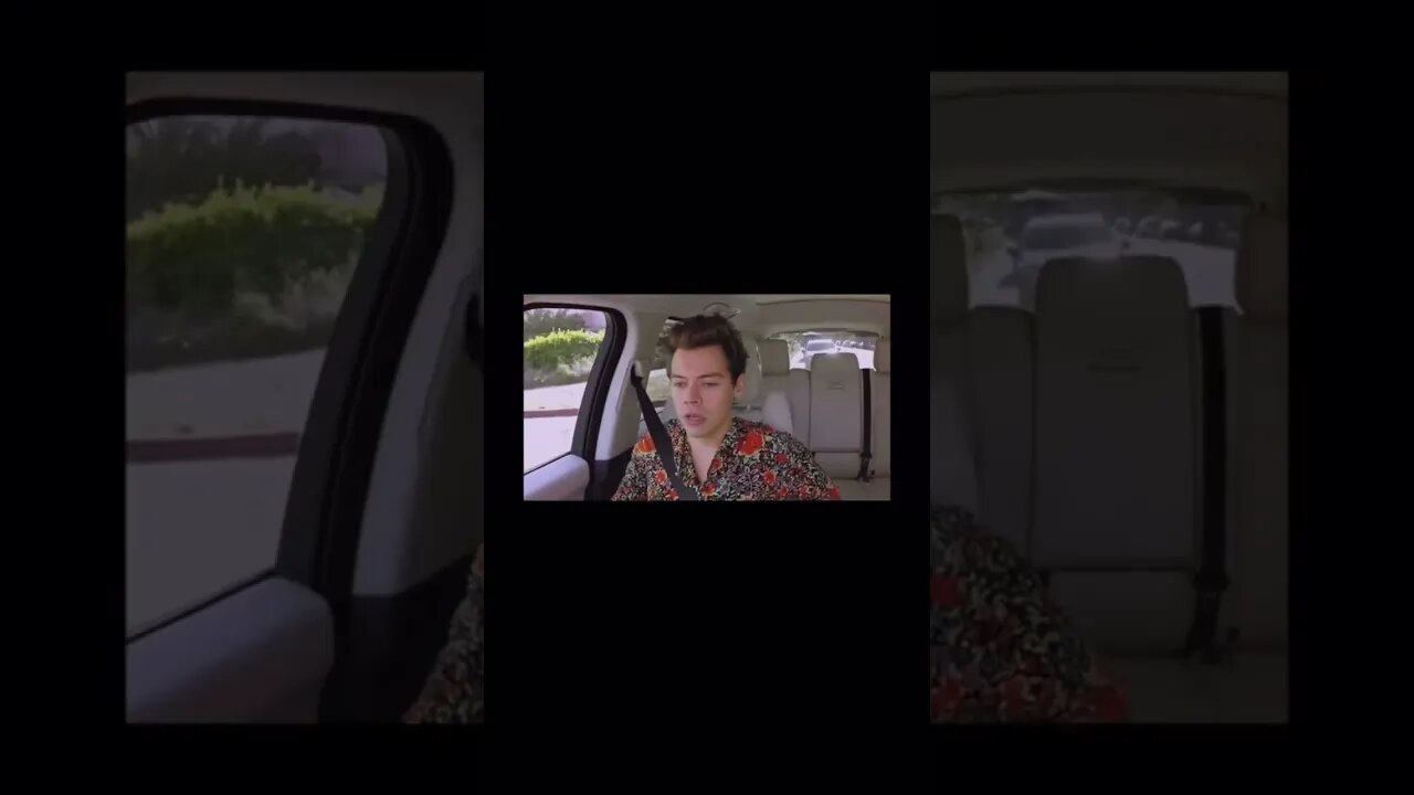 Harry + James = Larry evidence #larrystylinson #harrystyles #louistomlinson #larry #larries #fyp