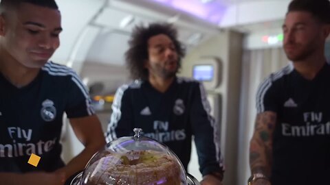 Marcelo, Bale, Ramos and Thier teammates, funny moments 🤣