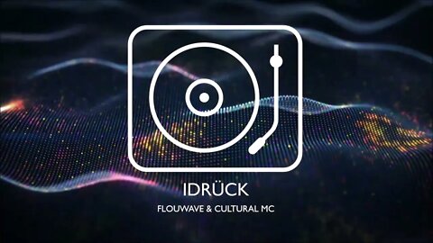 IDRÜCK FLOUWAVE