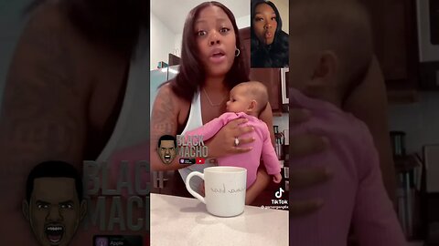 Black Women Should Be The Bigger Person In Every Situation