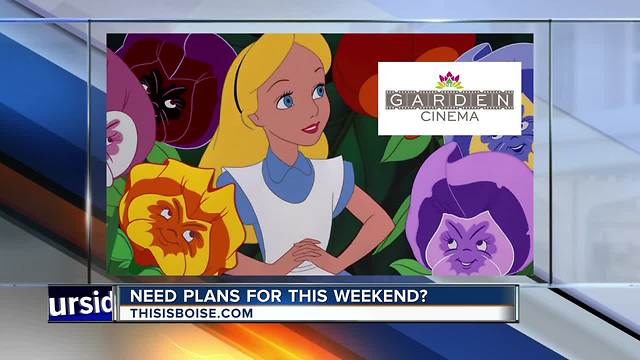 WHAT TO DO: Weekend Event Guide