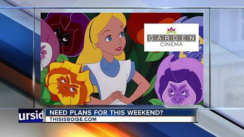 WHAT TO DO: Weekend Event Guide
