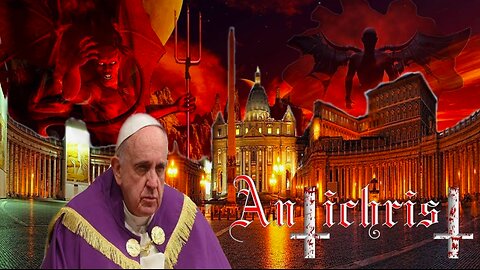 Child Torture At The Hands Of The SATANIC Beast - The Vatican + Church - Kevin Annett