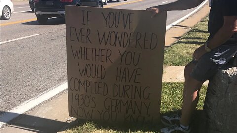 March for Freedom in Missouri