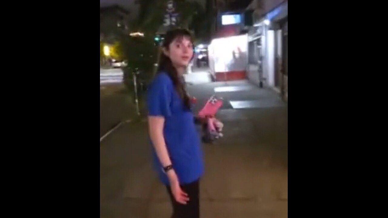 IP2 Stories - Josh Block Drunk Presses a Jewish Girl! Pukes Later On
