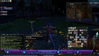 Lets Play Dungeons & Dragons Online - Night Revels - w/Hold_My_Ale