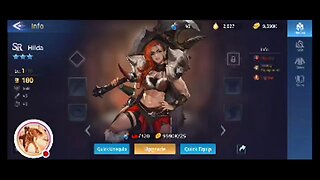 MOBILE LEGENDS ADVENTURE LEVEL 40