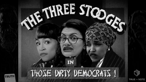 Those Dirty Democrats