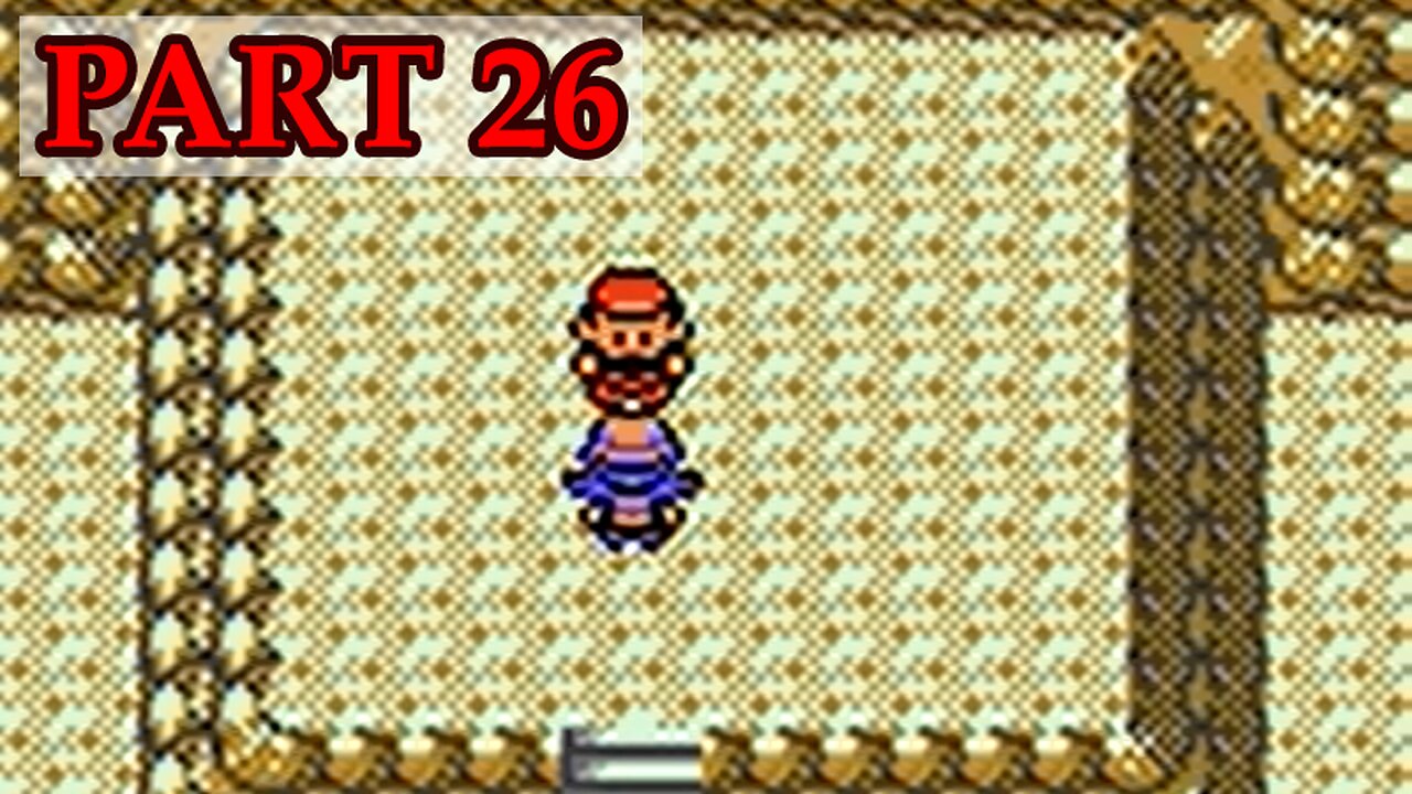 Let's Play - Pokémon Perfect Crystal part 26