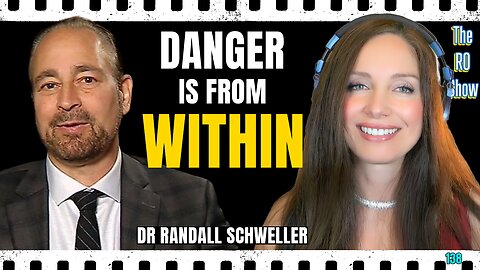 Is Our Free Speech At Risk? Geopolitics In Post Hegemonic World | Dr Randy Schweller Ep.138