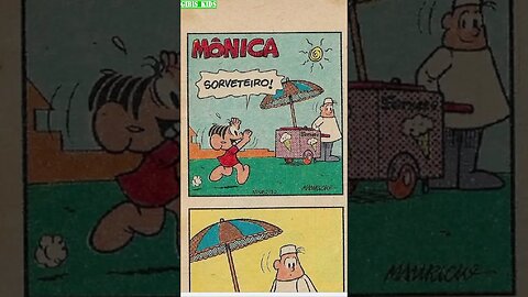 Mônica