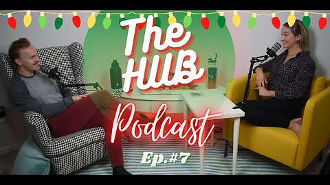 The HUB Podcast #7 - What is Mobility vs. Stretching; Trigger Sessions