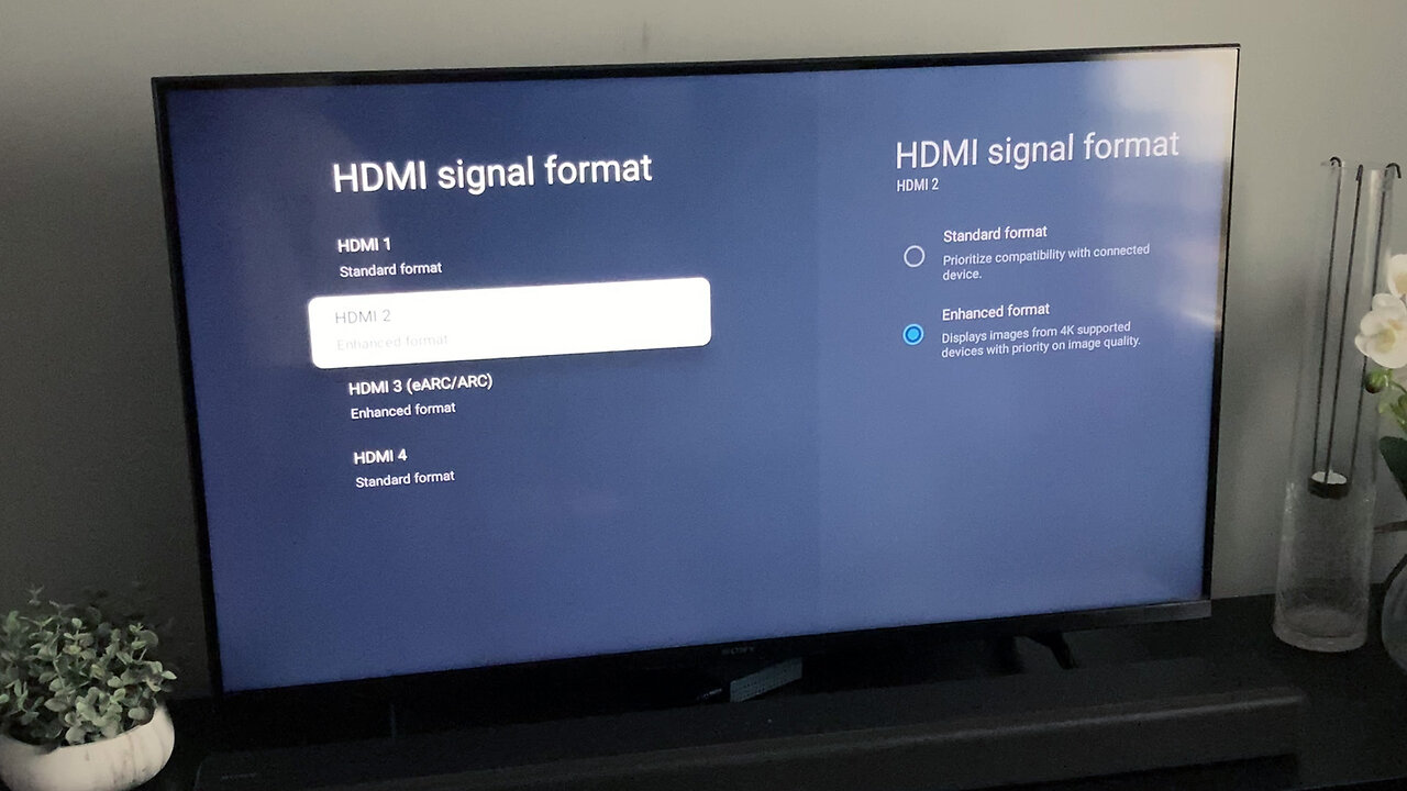 Sony TV Firmware Update Breaks HDMI | Weird Wednesday