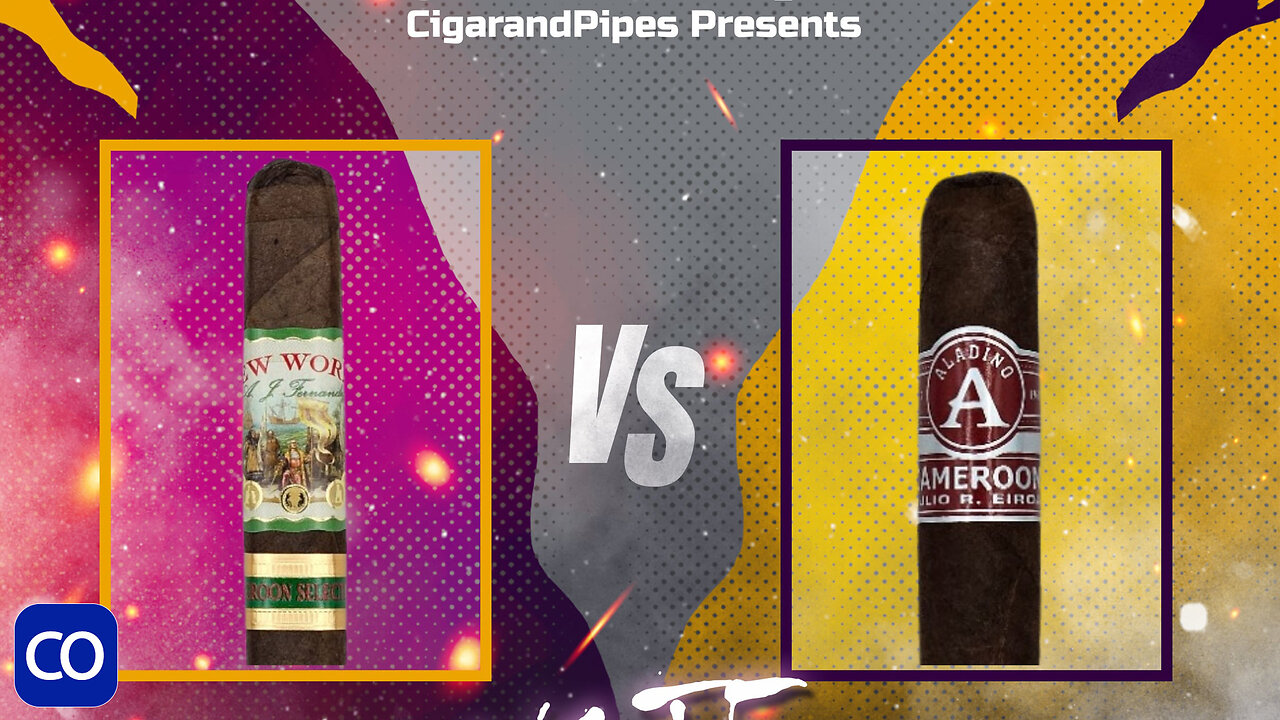 CigarAndPipes CO VERSUS 43