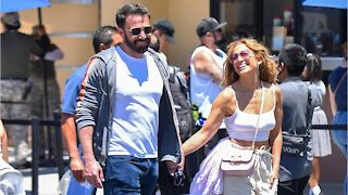 Jennifer Lopez mensaje bañera