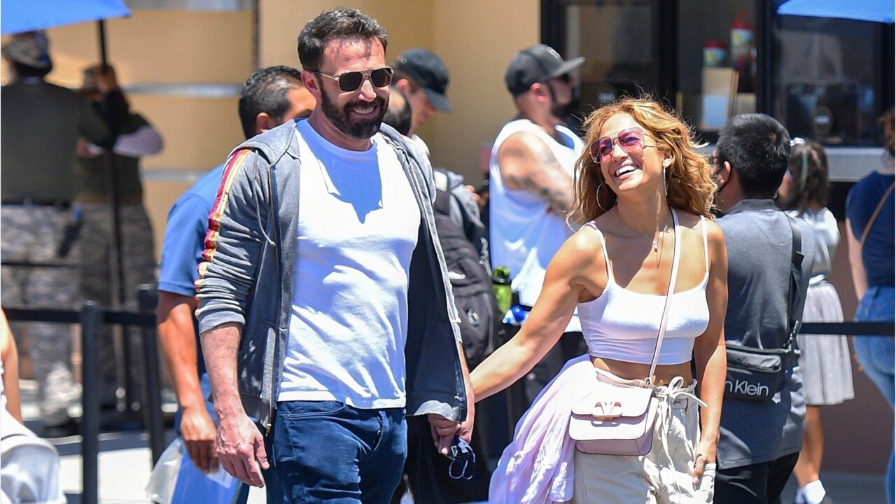 Jennifer Lopez mensaje bañera