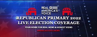 REPUBLICAN PRIMARY LIVE COVERAGE